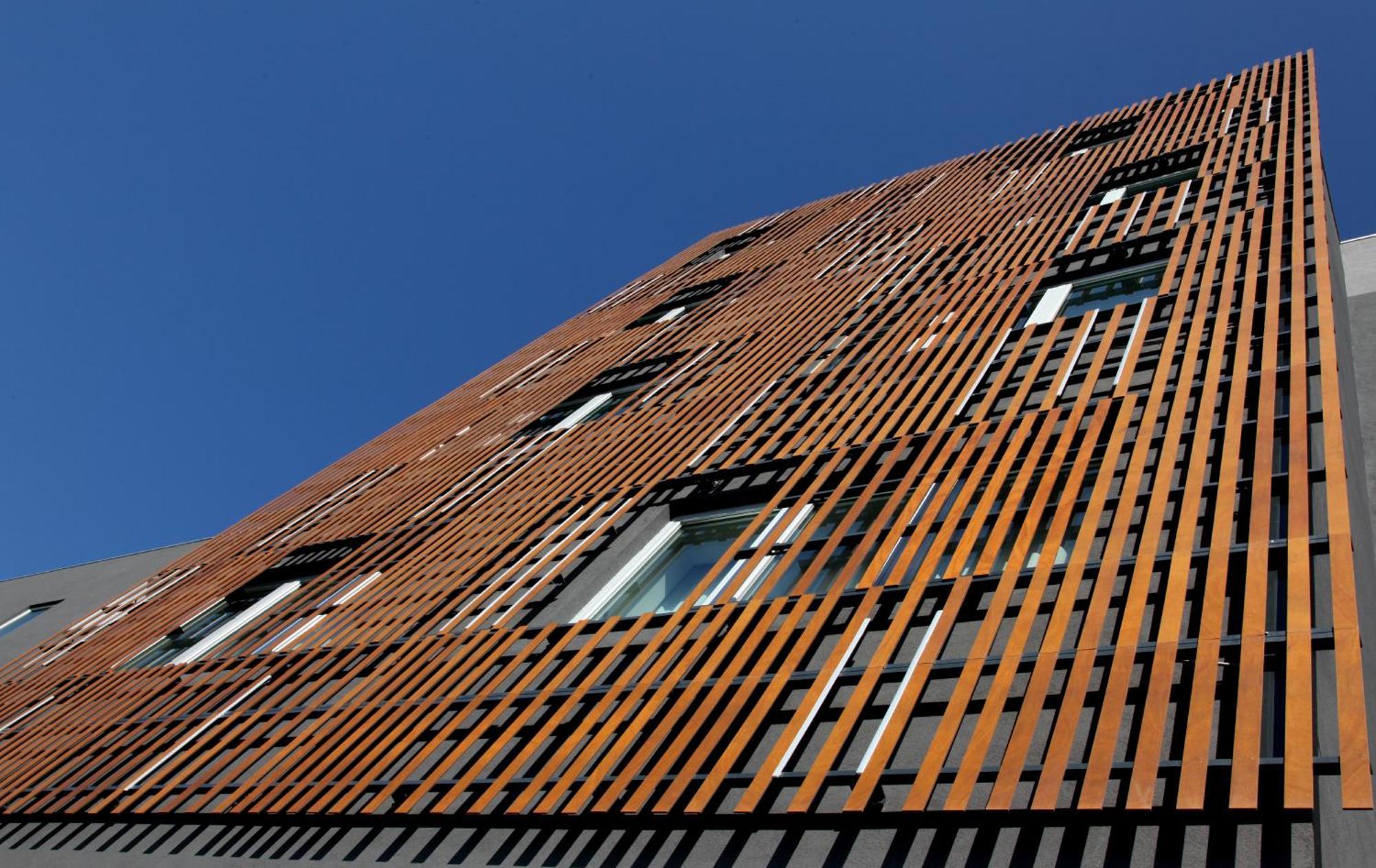 Cosmopolitan Hotel Civitanova Marche Eksteriør bilde